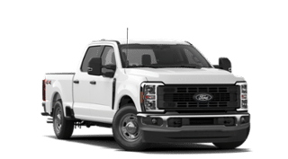 2027 Ford Super Duty® External Image 4